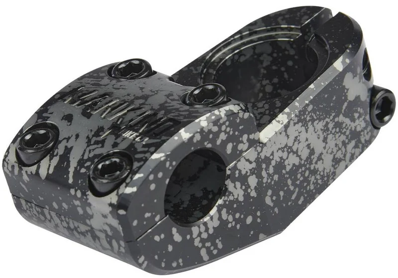 Mankind Sunchaser BMX Stem (Svart)