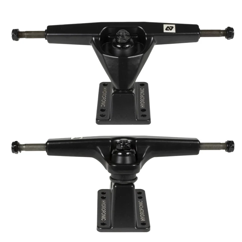 Hydroponic Surfskate Trucks (Black Mate)