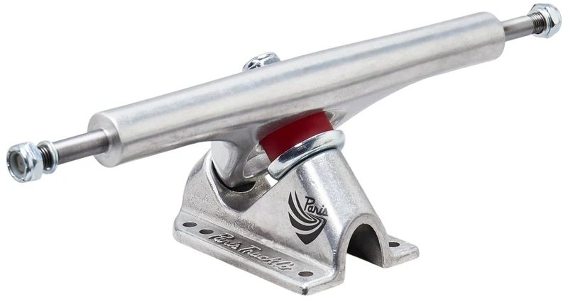 Paris V3 180 43 Degree Longboard Truck (Polished)