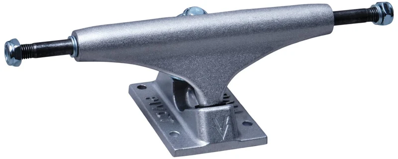 Pivot Street Skateboard Truck (Polished V2)