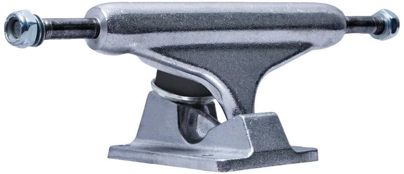 Essentials Skateboard Truck (Raw)