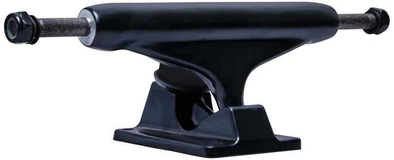 Essentials Skateboard Truck (Svart)