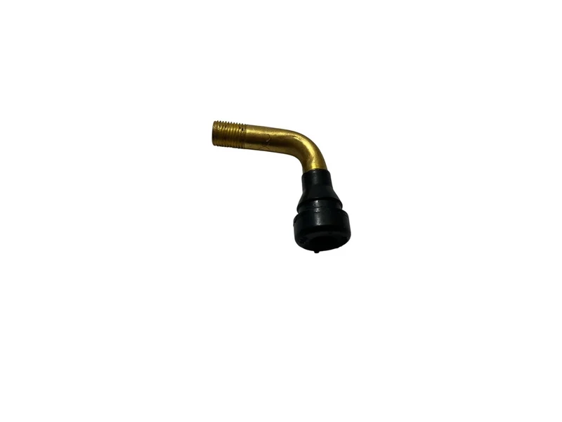 Valvula Tubeless curva 90° - PVR 40