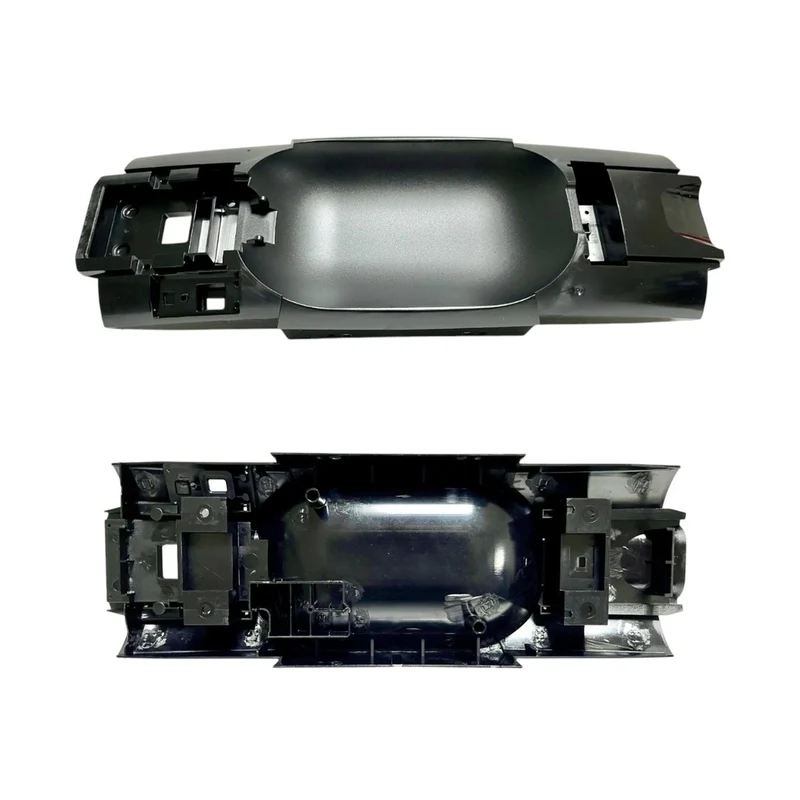 Upper cover only plastic (Cubierta superior solo plastico) Inmotion V12