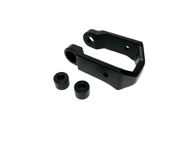 U-shaped suspension rod DOWN (Barra de suspension en forma de U inferior) Dualtron Popular
