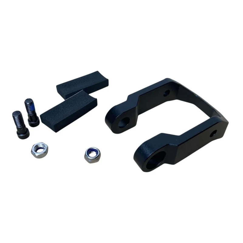 U-shaped suspension rod (Barra de suspension en forma de U) Dualtron Popular