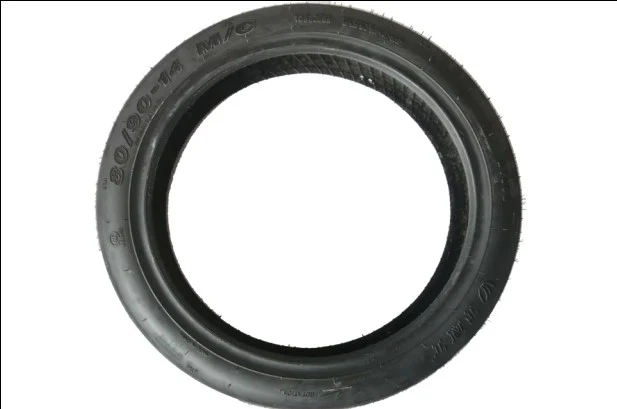 Tyre tubeless (Neumatico tubeless) Leaperkim Sherman L