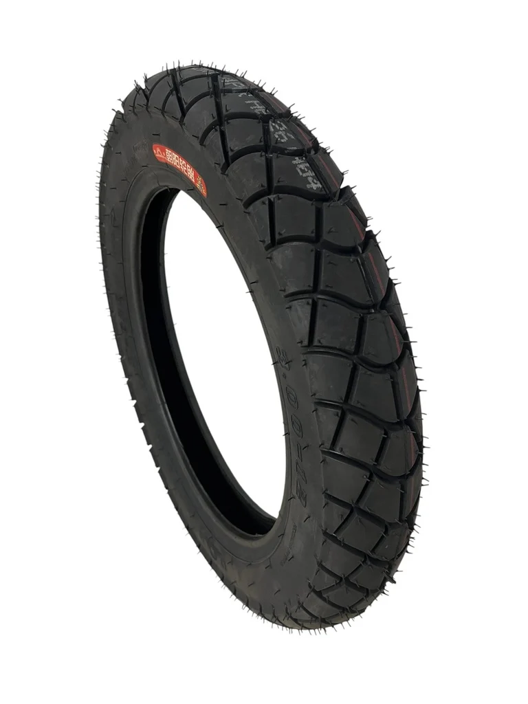 Tyre Street (Neumatico de calle) Leaperkim Patton S
