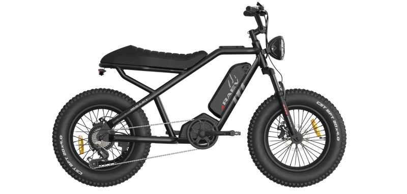 RAEV Bullet V1 Electric Bicycle