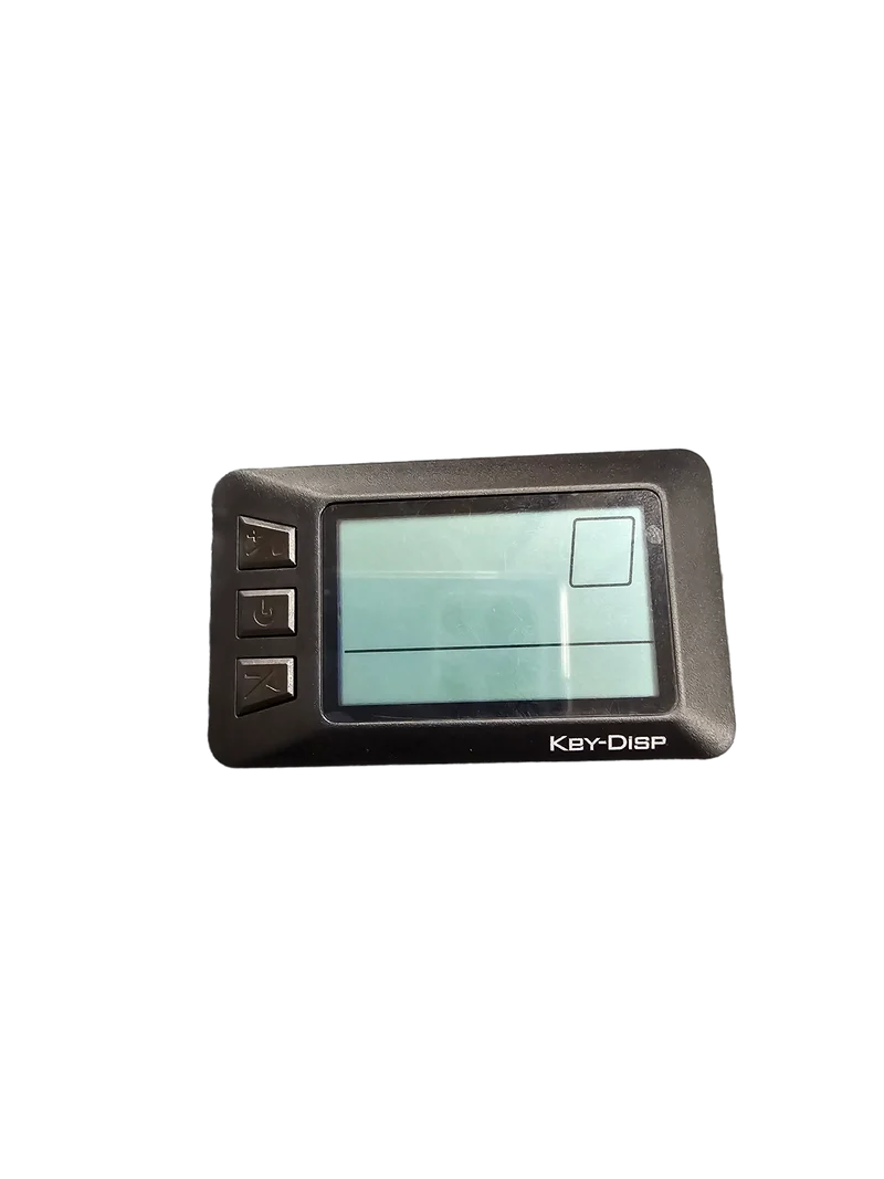RAEV Display