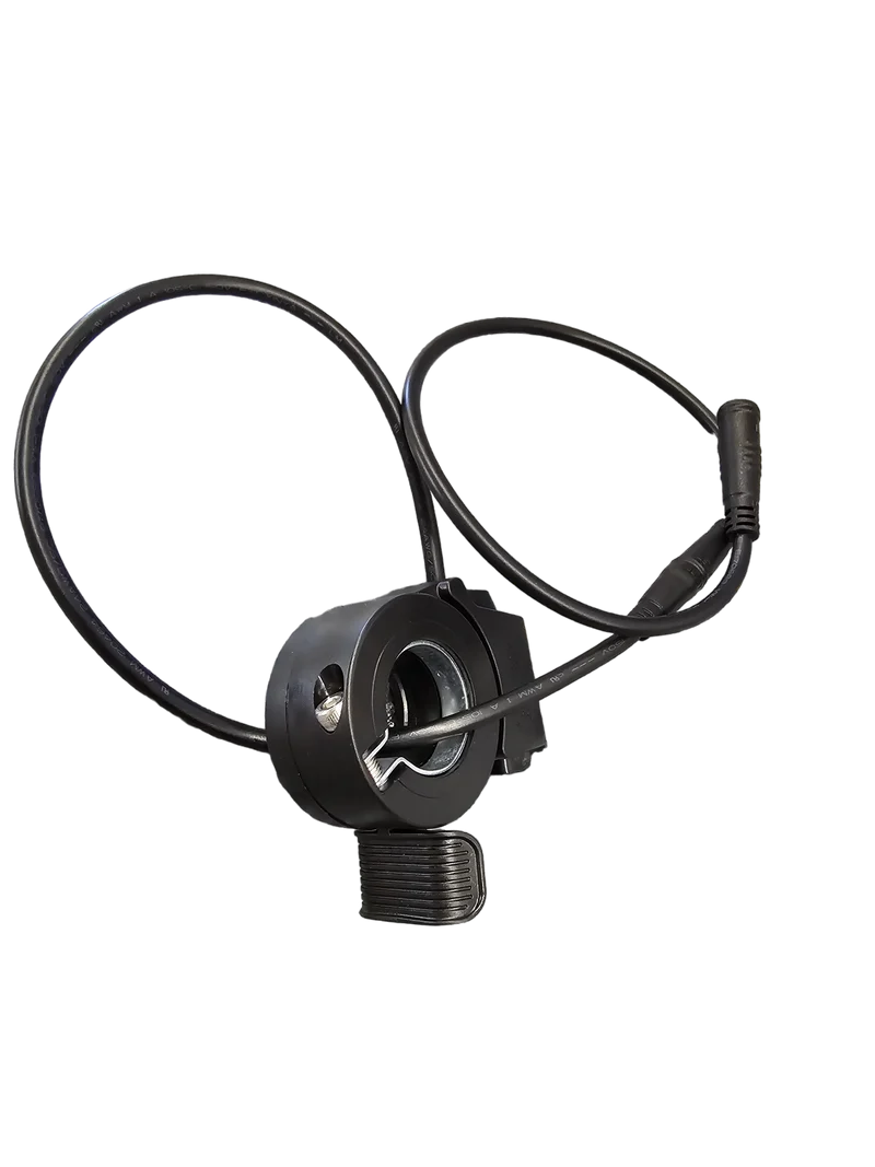 RAEV Throttle