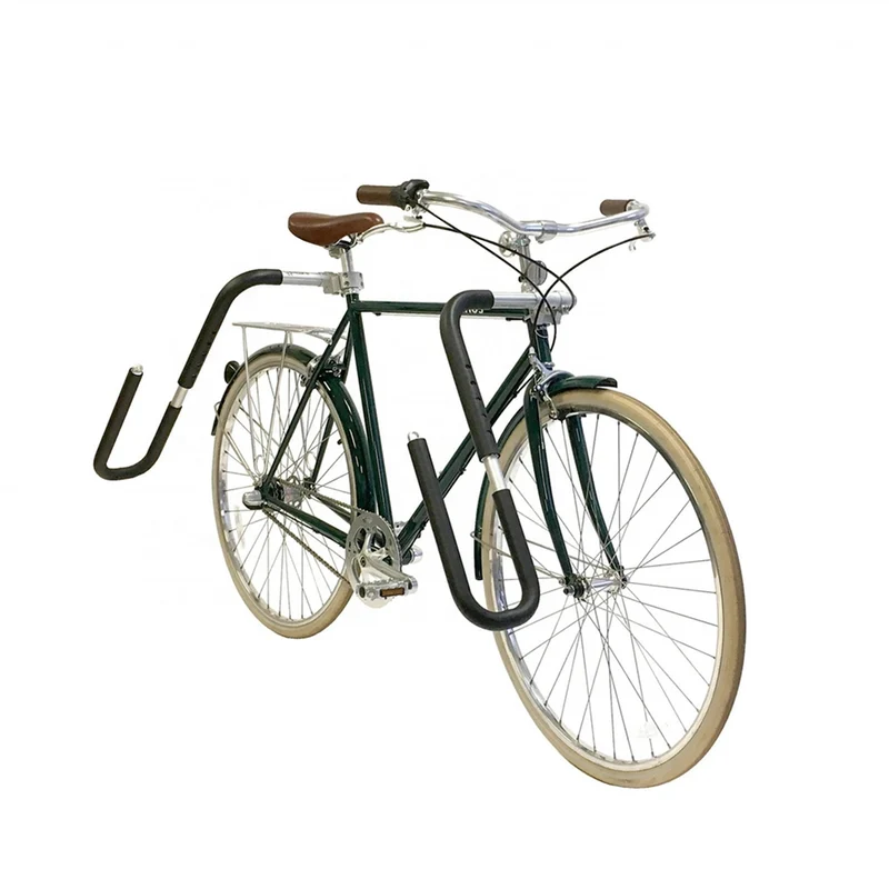 E-Bike Surfboard Rack - Longboard Rack for Bicycles
