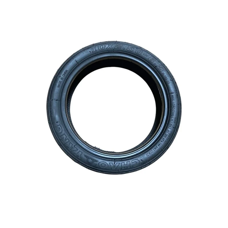 Tubeless Tire 10"x2.50"-6.5 Inmotion S1/L9