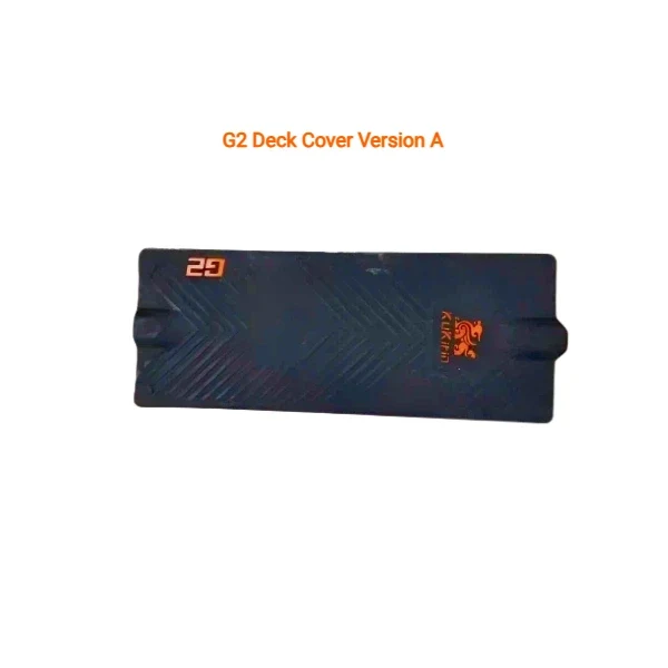 Kukirin G2 Däckskydd