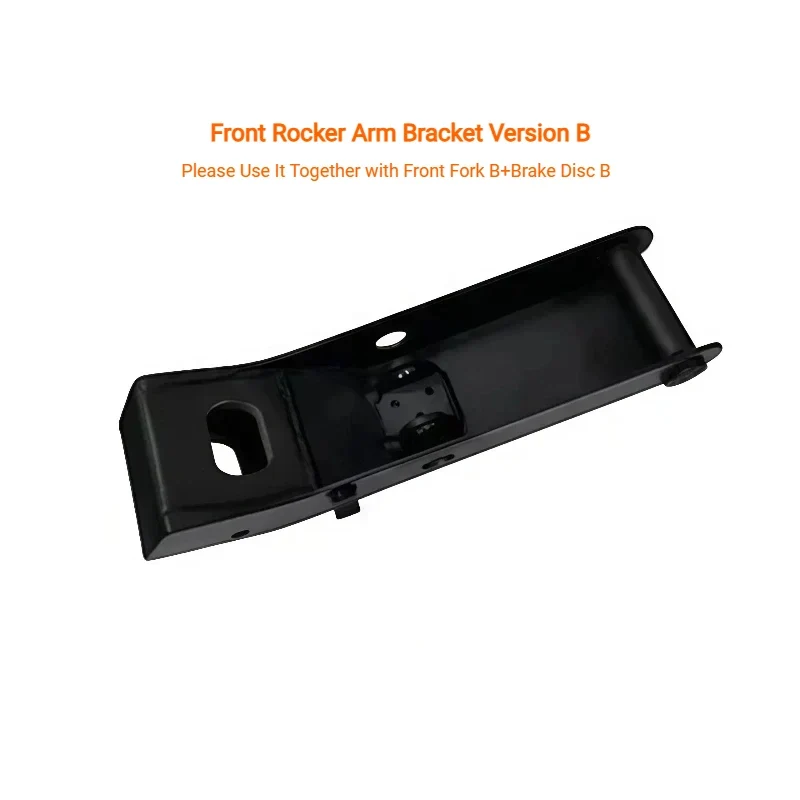 Kukirin G2 Escooter Främre Vipparmsfäste