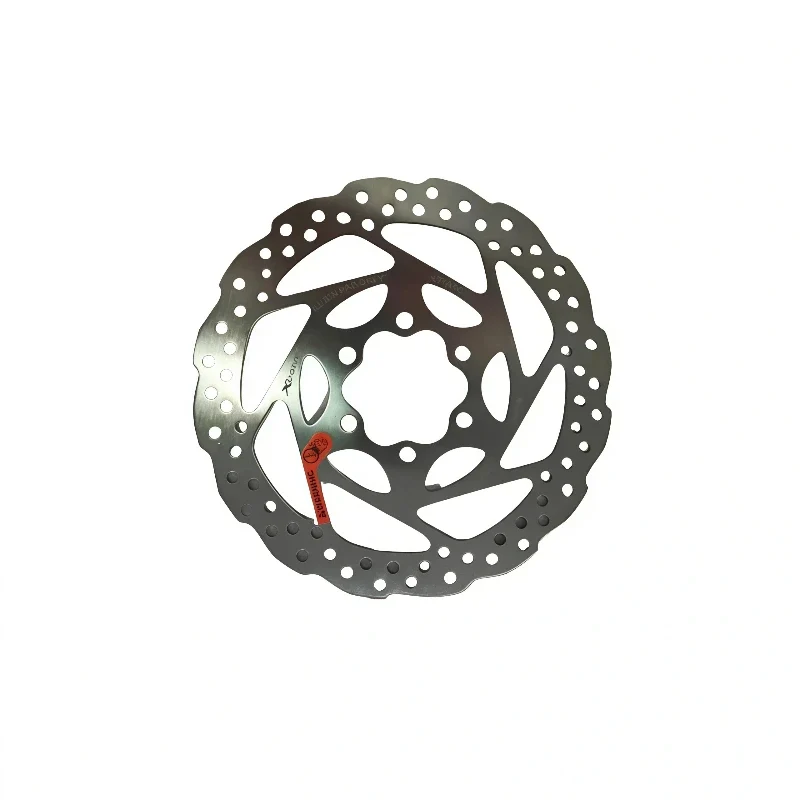 Kukirin G2 hydraulisk skivbroms