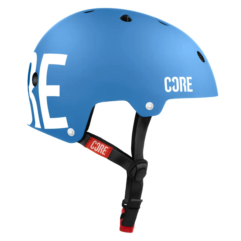 CORE Street Helmet - Blue
