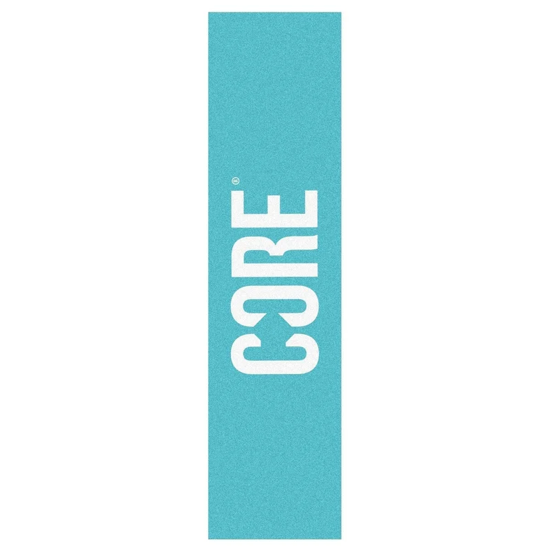 CORE Scooter Griptape Classic - Teal