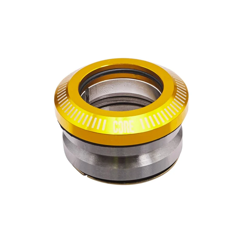 CORE Dash Integrated Headset - Gold