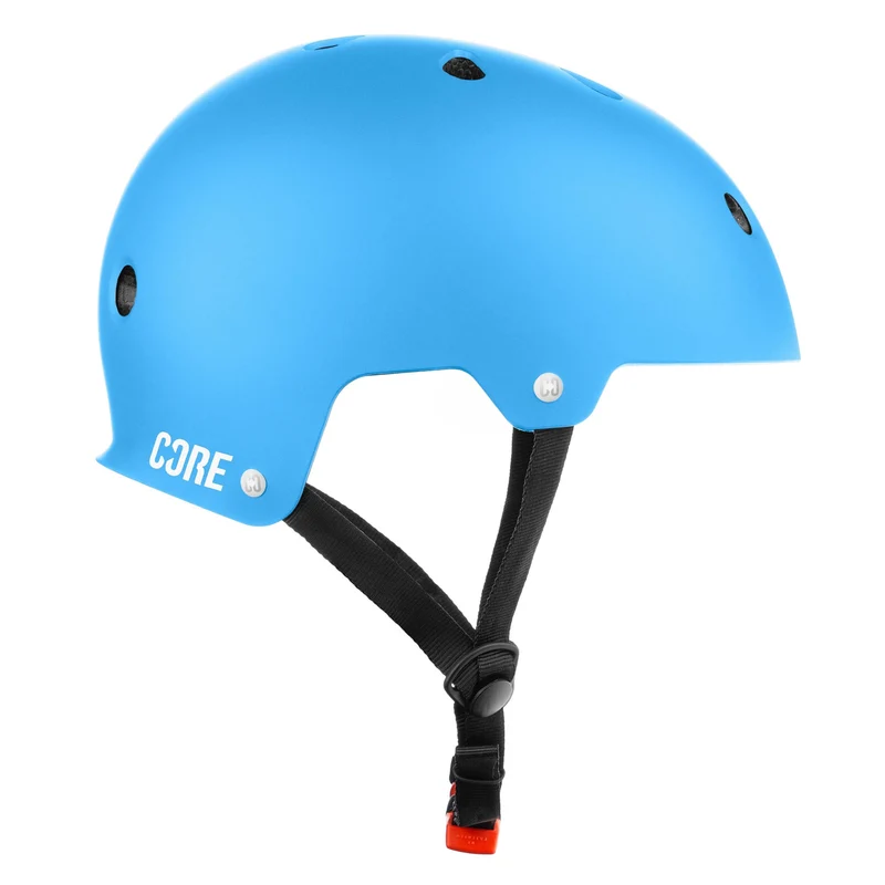 CORE Action Sports Helmet - Blue