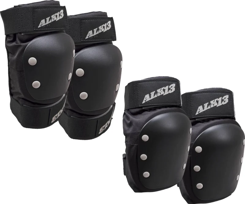 Alk13 Combo Pads