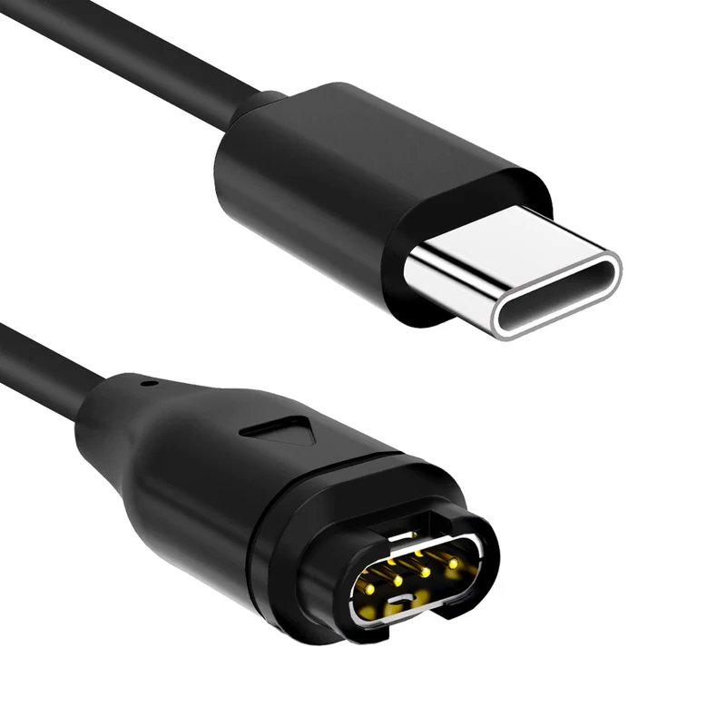 Garmin USB-C Charging/Data Cable