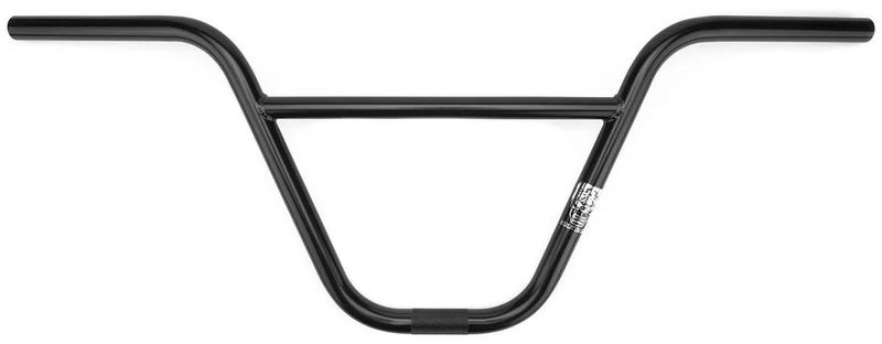 Kink Hulk BMX Styre (Svart)