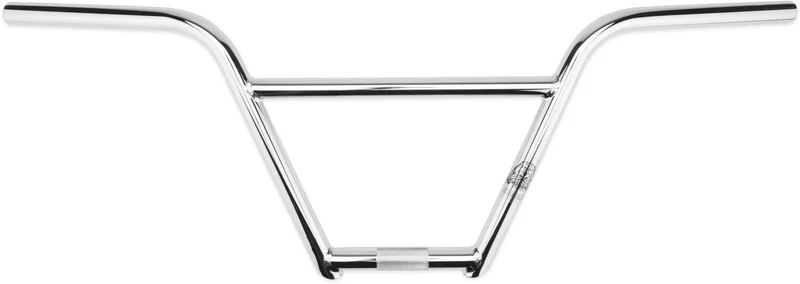 Kink Eagle 4-Piece BMX Styre (Chrome)