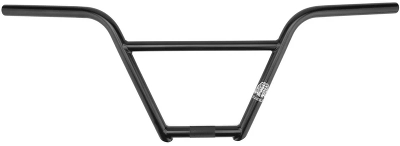 Kink Eagle 4-Piece BMX Styre (Svart)