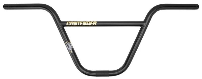 Kink Contender BMX Styre (Svart)