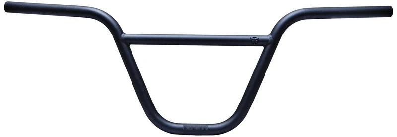Federal Assault 2-Piece BMX Styre (Matt Black)