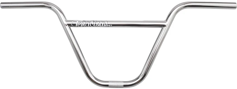 Colony TENacious Ultra Tall BMX Styre (Chrome Plated)