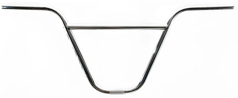 Colony ELEacious Ultra Tall BMX Styre (Chrome Plated)