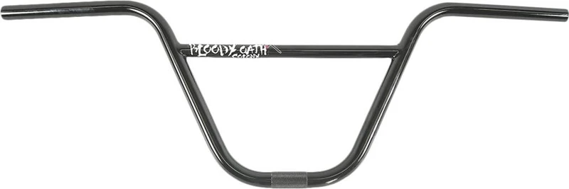 Colony Bloody Oath BMX Styre (Svart)