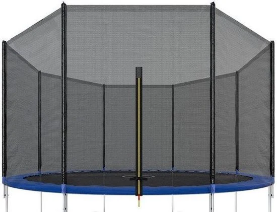 Trampoline Net 426 cm Outer Edge Safety Net