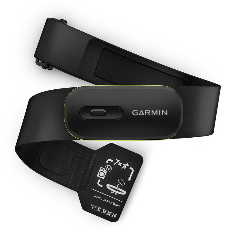 Garmin HRM 600 Heart Rate Monitor (M-XL)