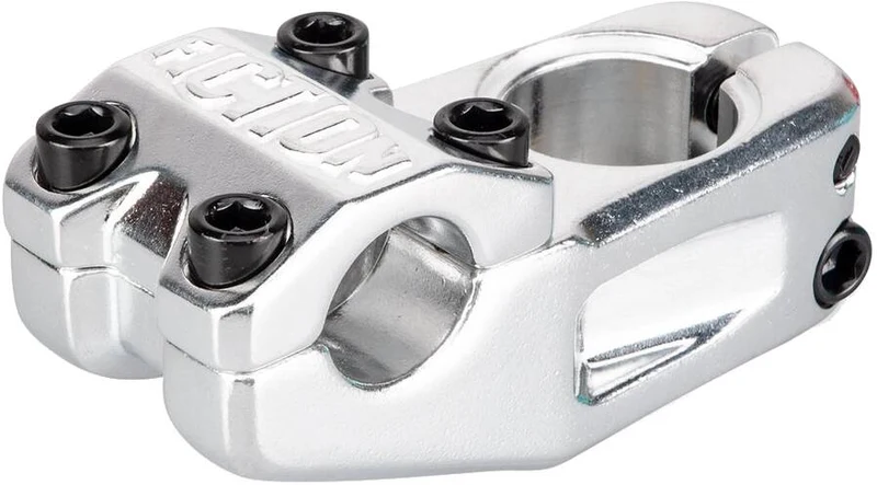 Fiction Spartan TL Top Load BMX Load BMXMX Stem (Raw)