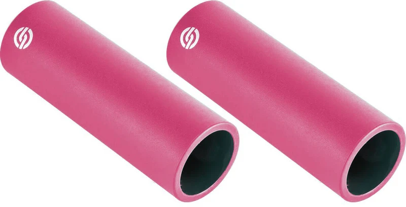Salt Pro Nylon Peg Sleeves (Hot Pink)