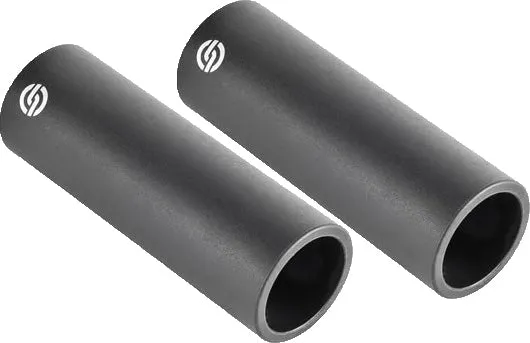 Salt Pro Nylon Peg Sleeves (Svart)
