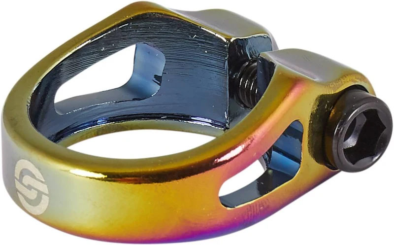 Salt AM Sadelklämma (Oilslick)