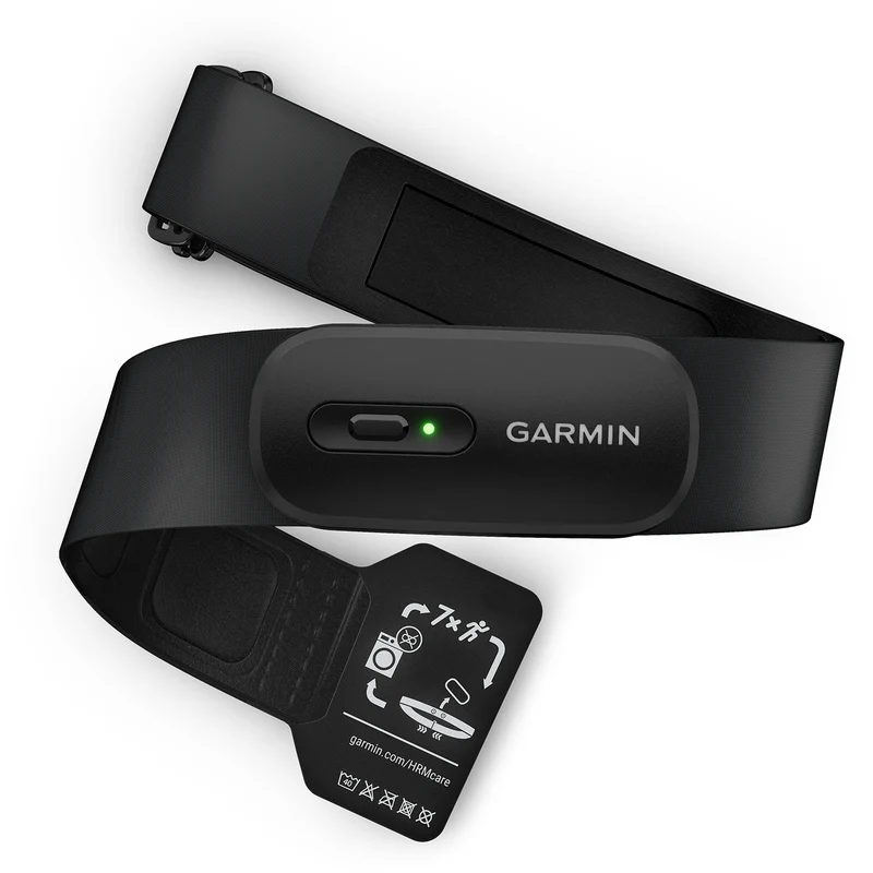 Garmin HRM 200 XS–S Heart Rate Monitor