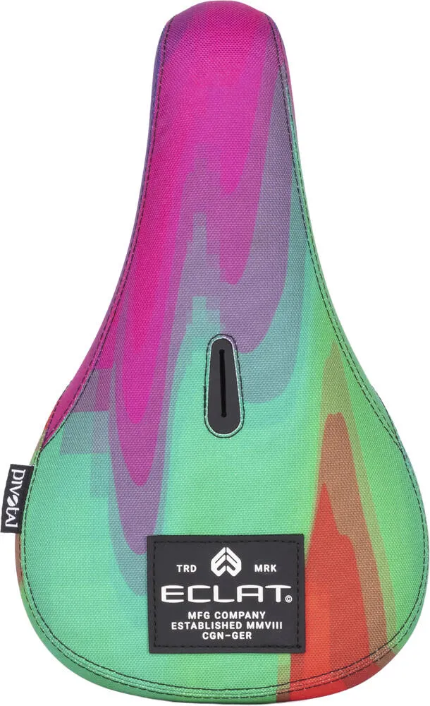 Eclat Bios Fat V2 Pivotal Bmx Sadel (Fade)