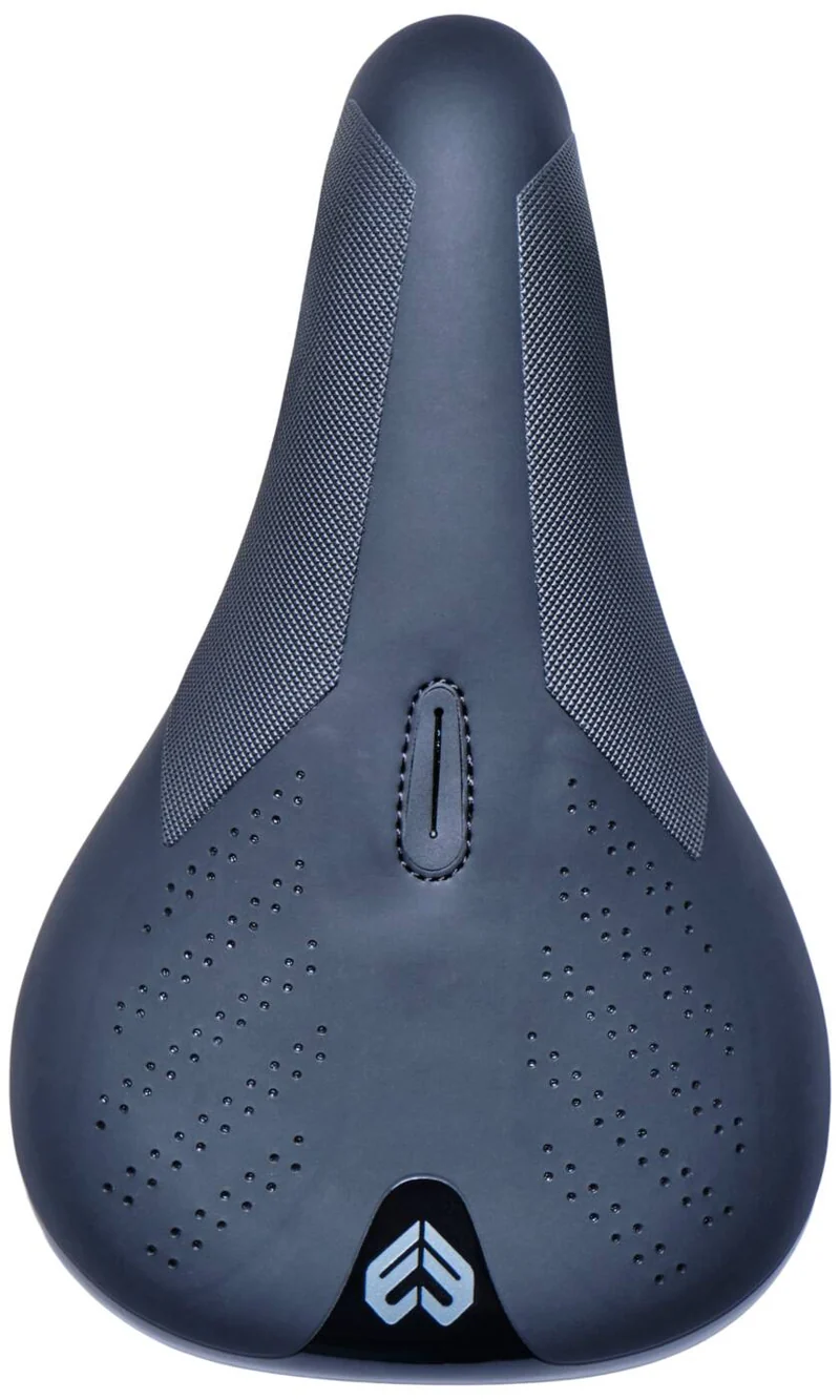 Eclat Bios Fat V2 Pivotal Bmx Sadel (Performance Black)