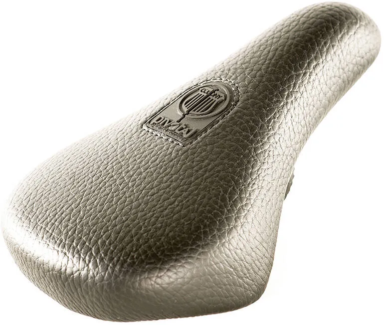 Colony Mini Pivotal Bmx Sadel (Svart)