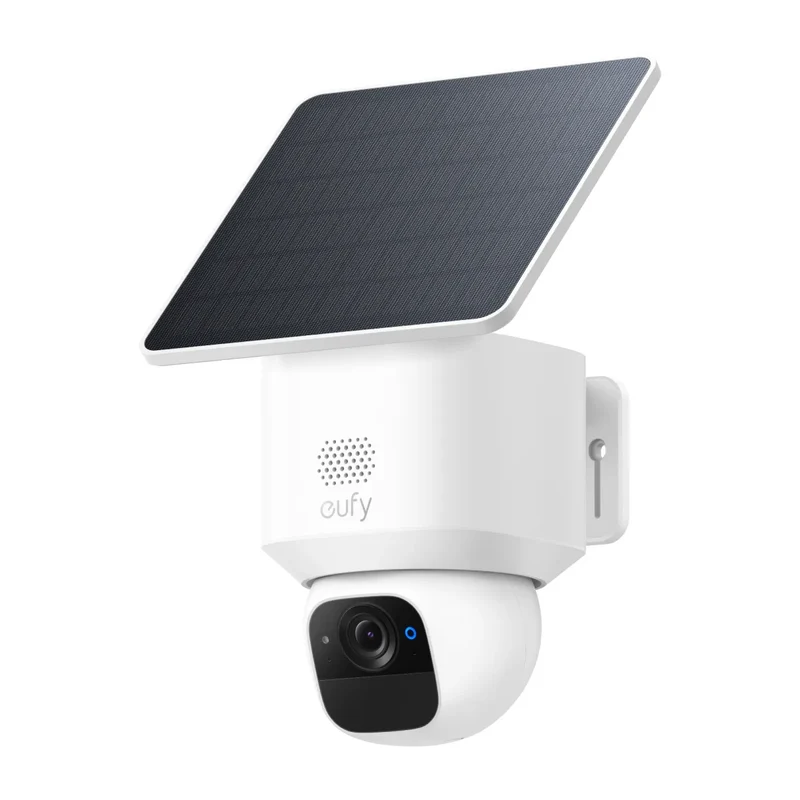 Anker Eufycam Solo E30 Security Camera, White