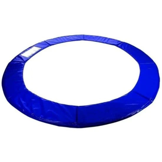 AP Sport Trampoline Edge Pad 396 cm, Blue