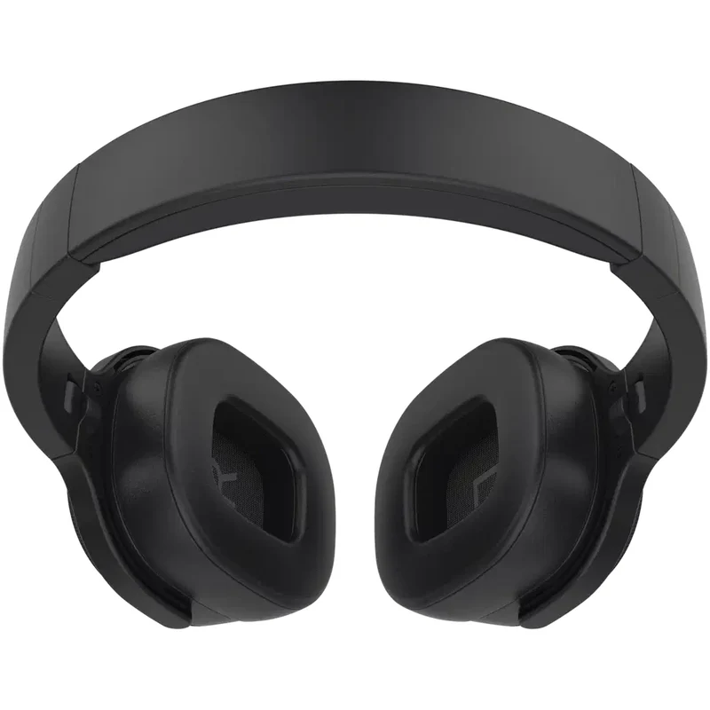Valco VMK15 Noise-Cancelling Headphones, Black