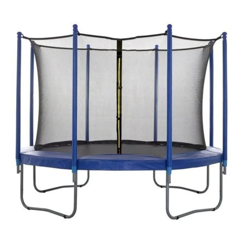 Trampoline Safety Net 396 cm with Inner Edge