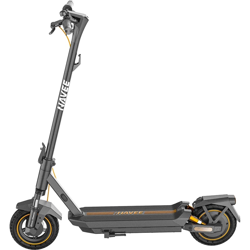 Navee GT3 Pro-E Electric Scooter NE1679, Black