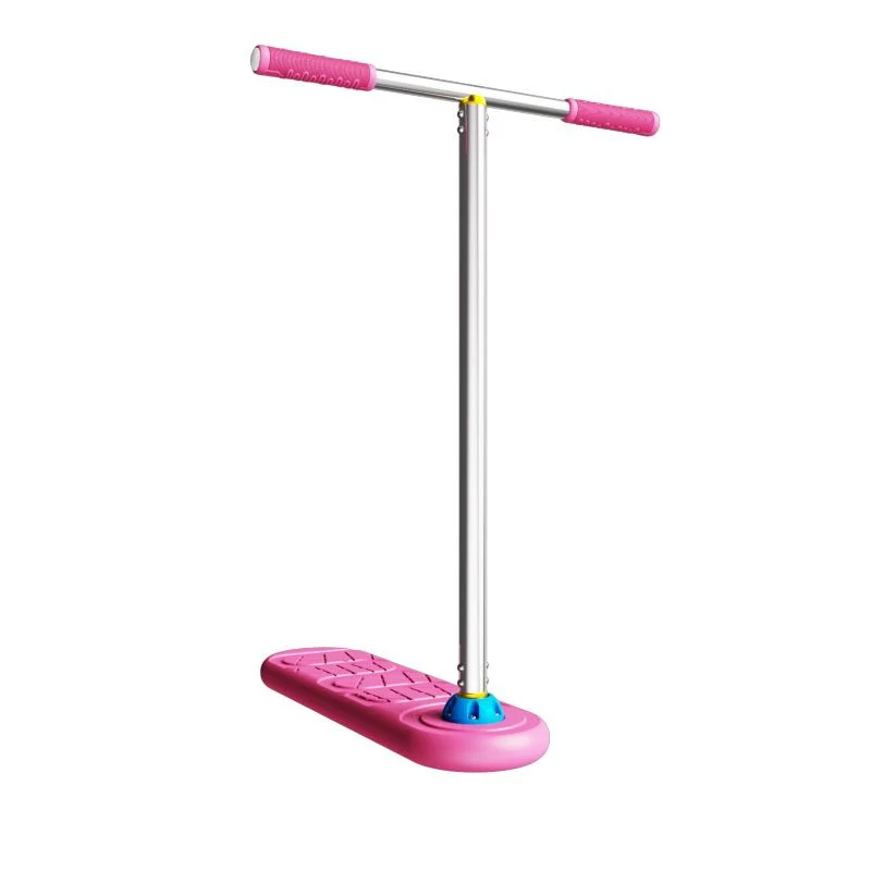 Indo Pro Trampoline scooter (Pink pop)
